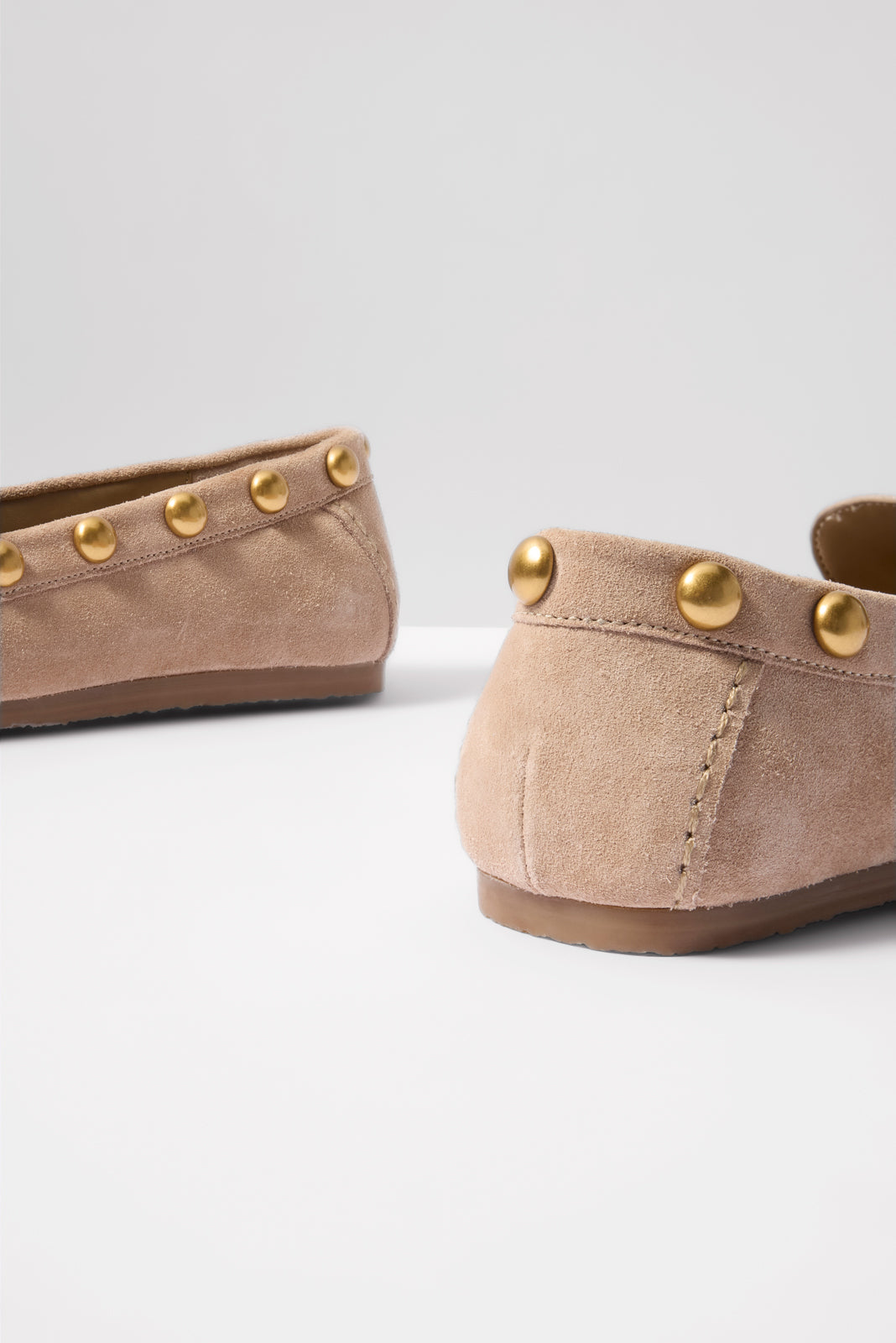 Sennett Moccasin