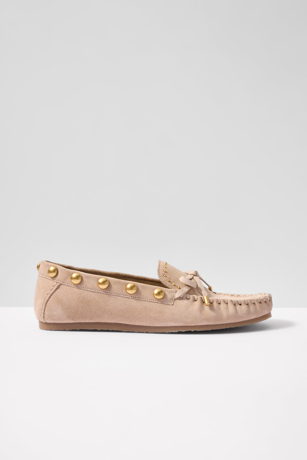 Sennett Moccasin