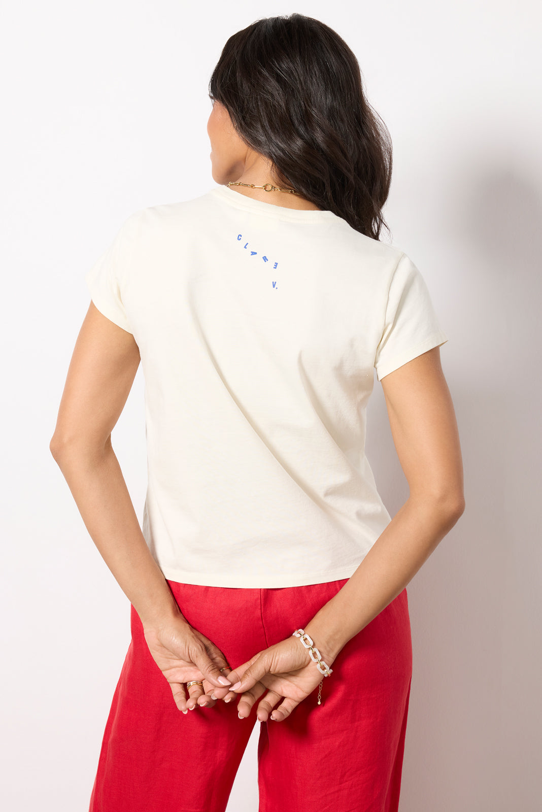 Californie Classic Tee