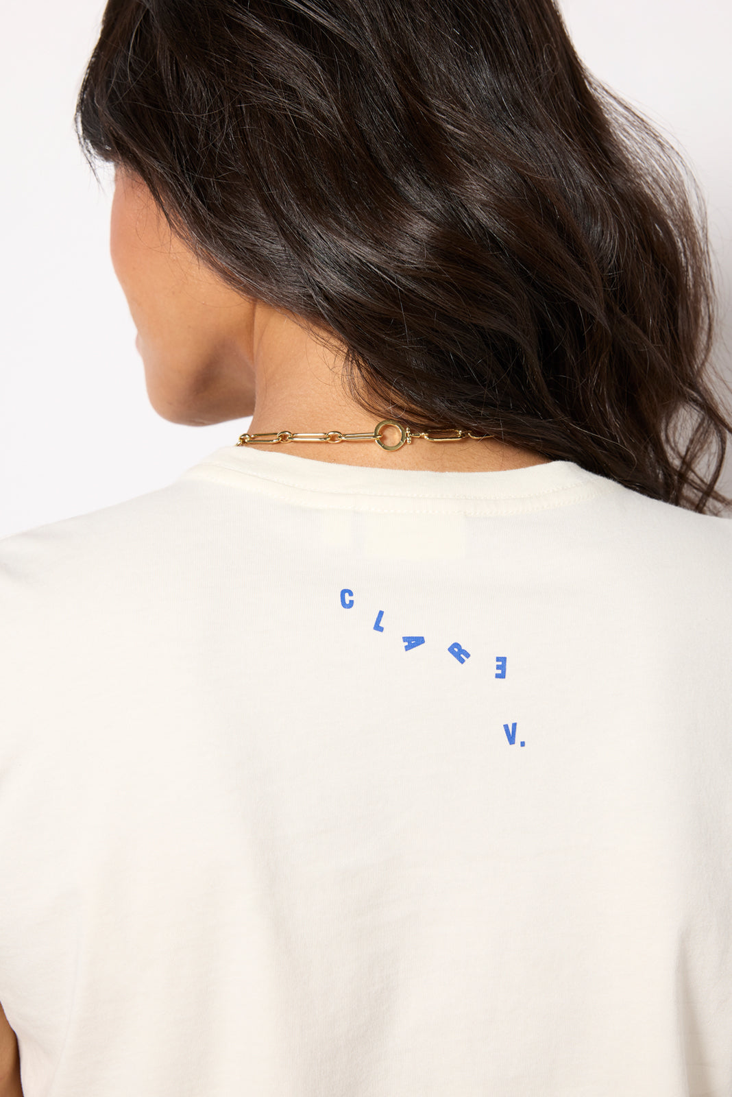 Californie Classic Tee