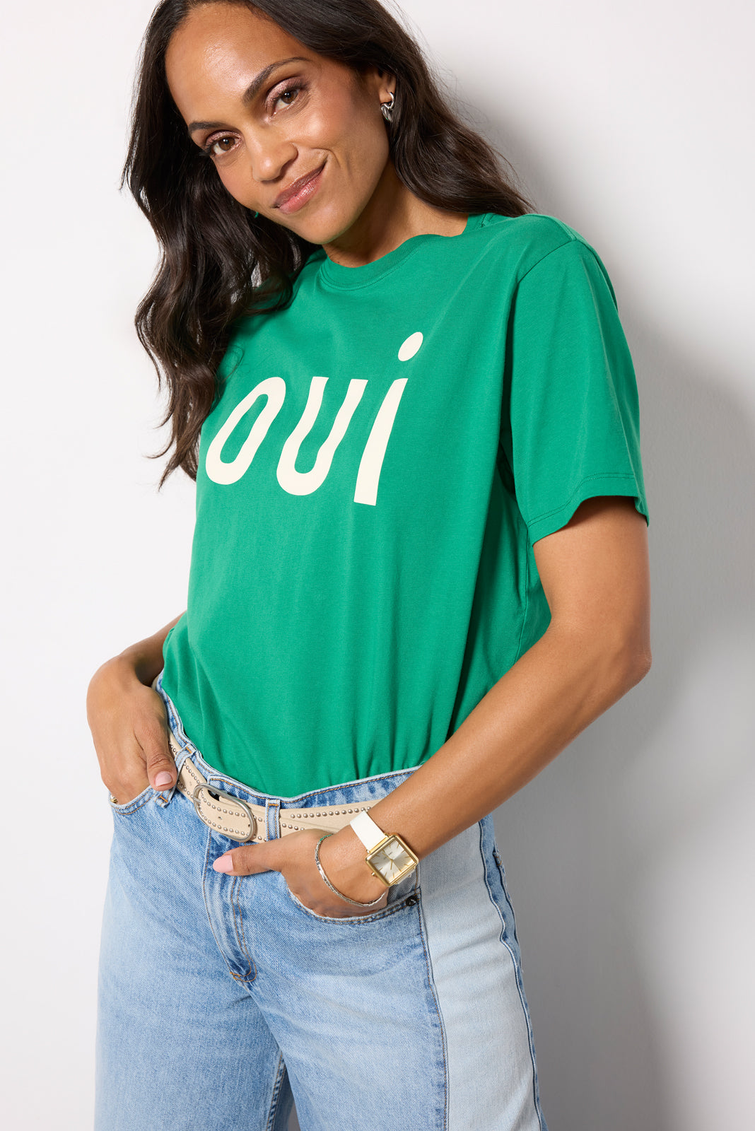 Oui Original Shirt