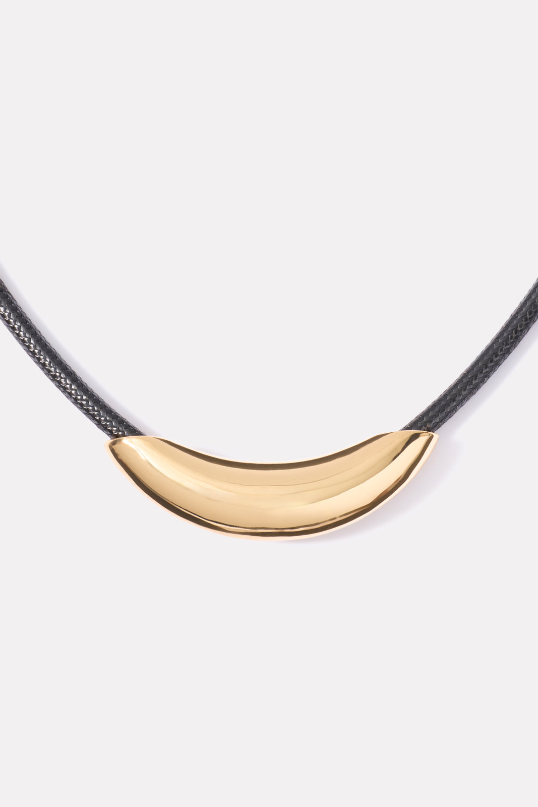 Rothwell Cord Necklace