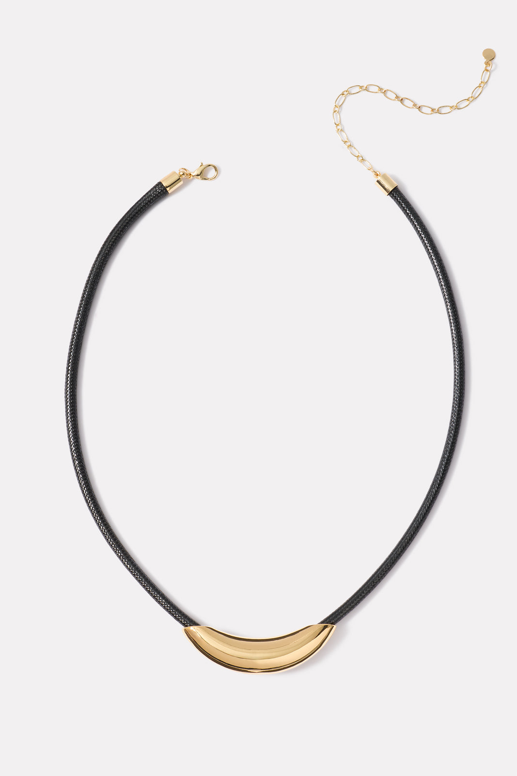 Rothwell Cord Necklace