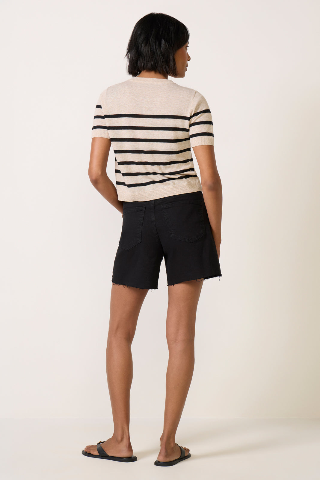 Hailey Short 6`