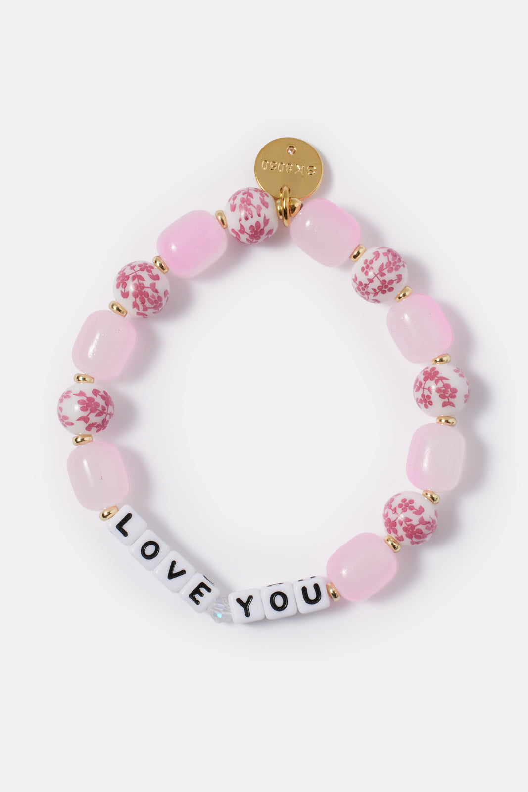 Love You Bracelet