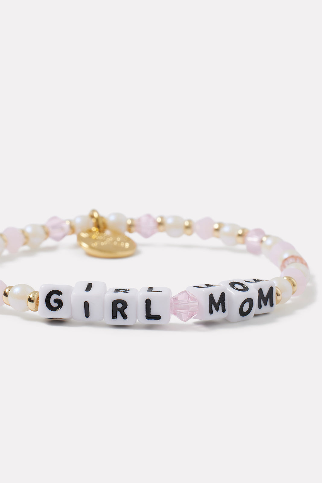 Girl Mom Bracelet