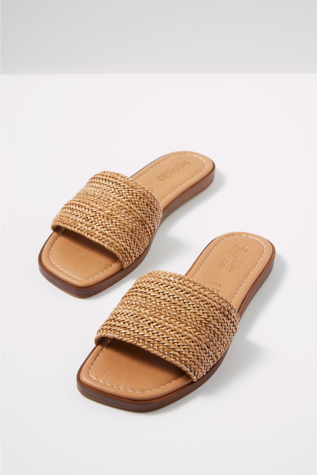 Palms Perfection Sandal
