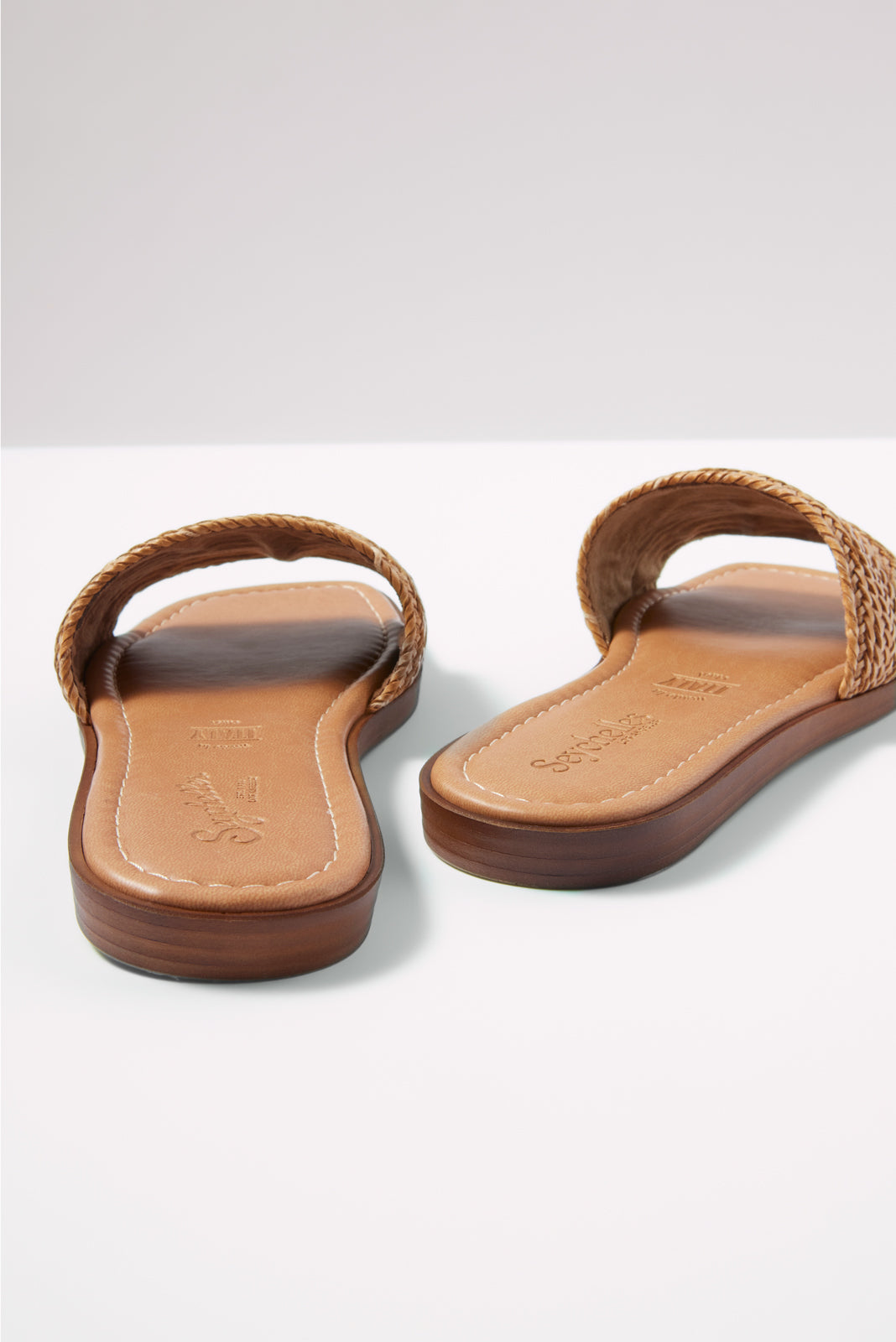 Palms Perfection Sandal