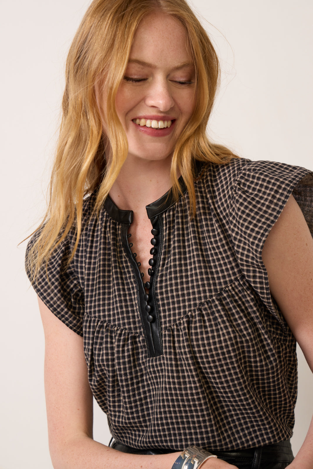 Marta Blouse