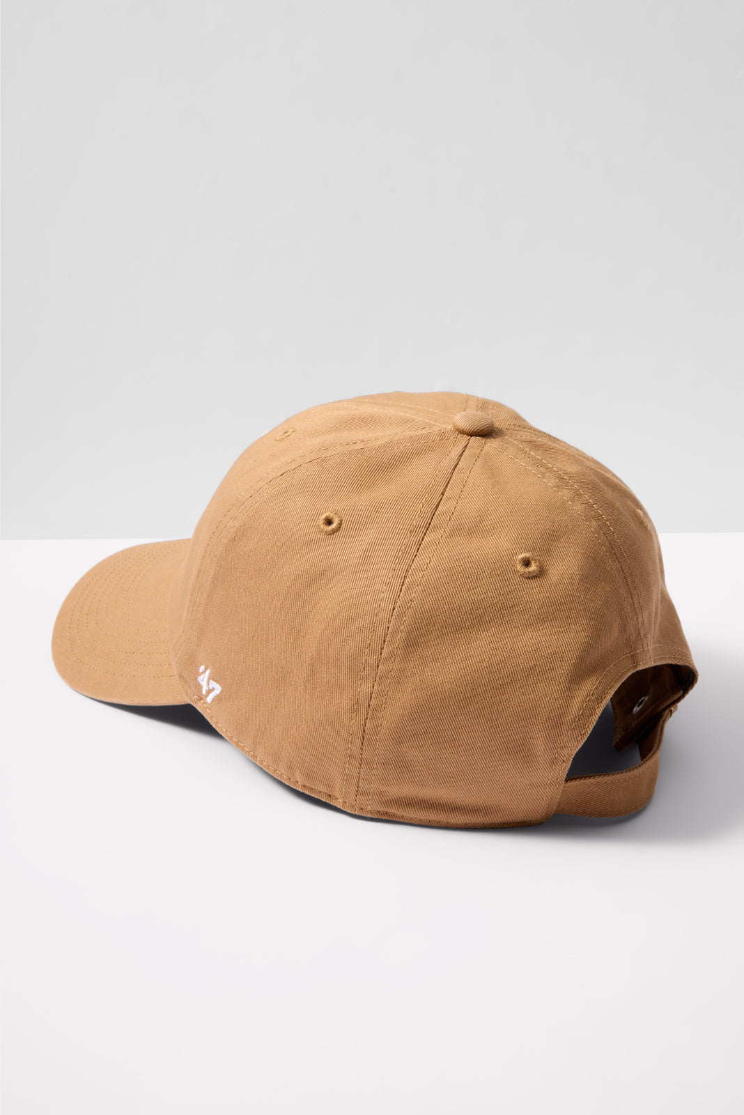 NY Clean Up Baseball Hat
