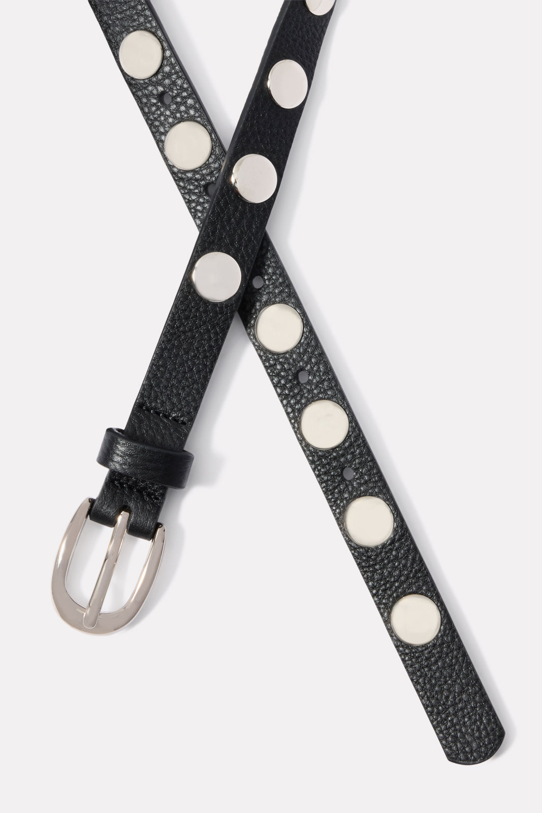 Lennox Studded Belt
