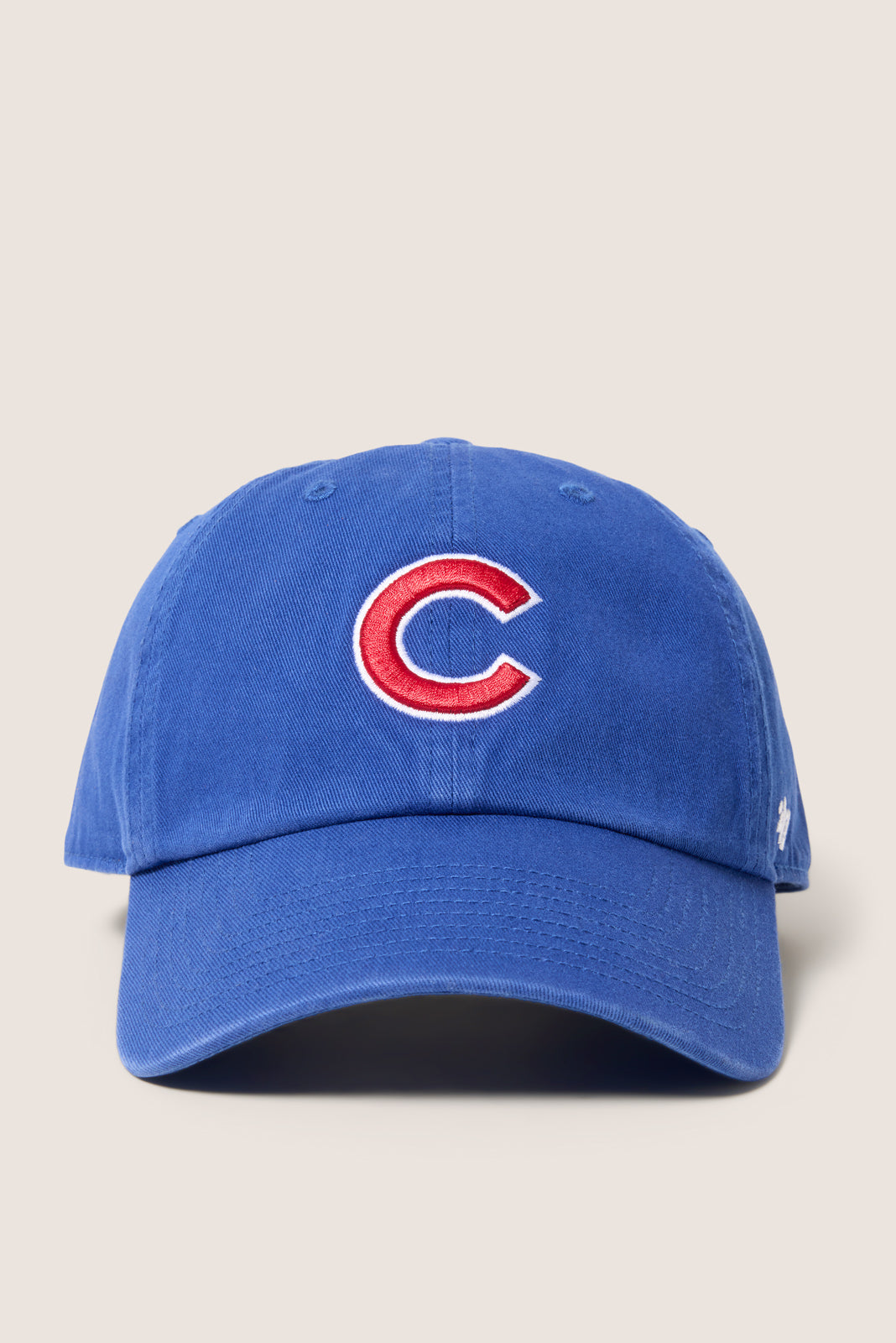 chicago cubs maxi dress Chicago Cubs Clean Up Baseball Hat