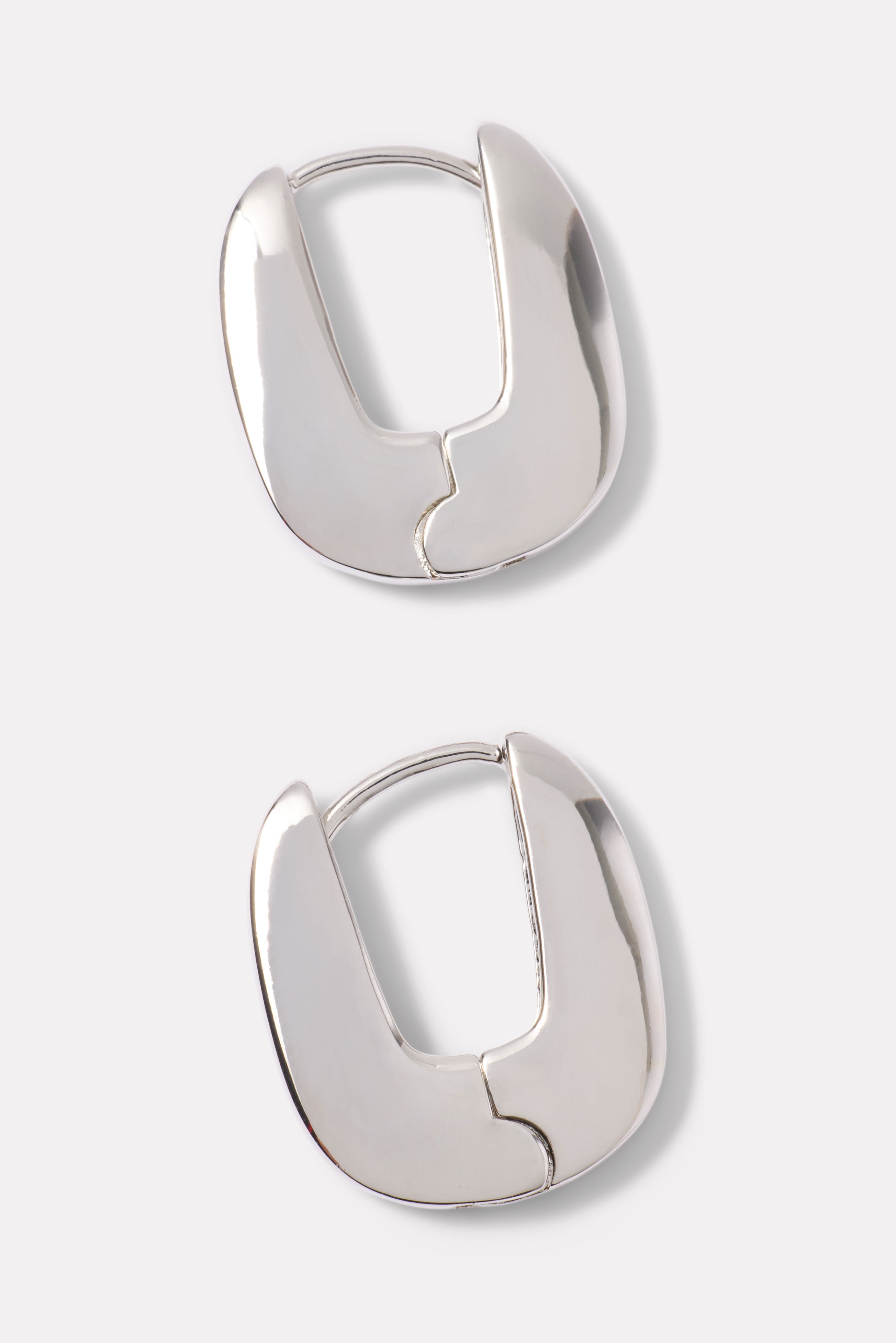 Montecito Flat Hoops