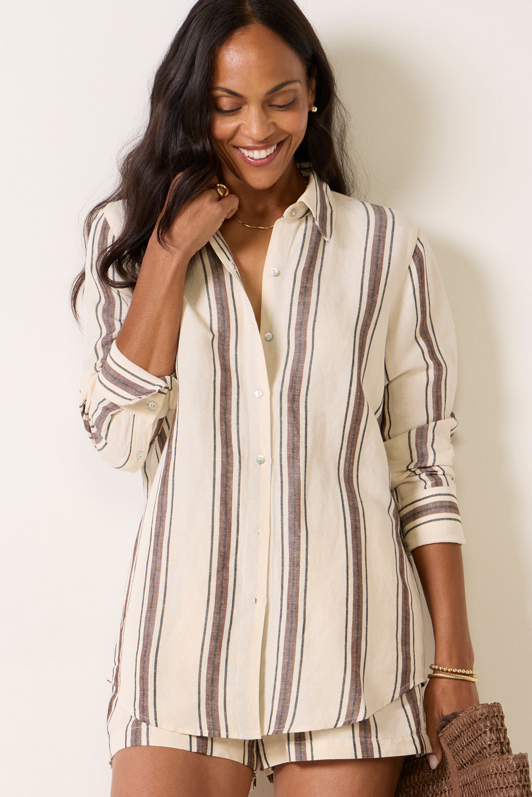 Rails Knox Top