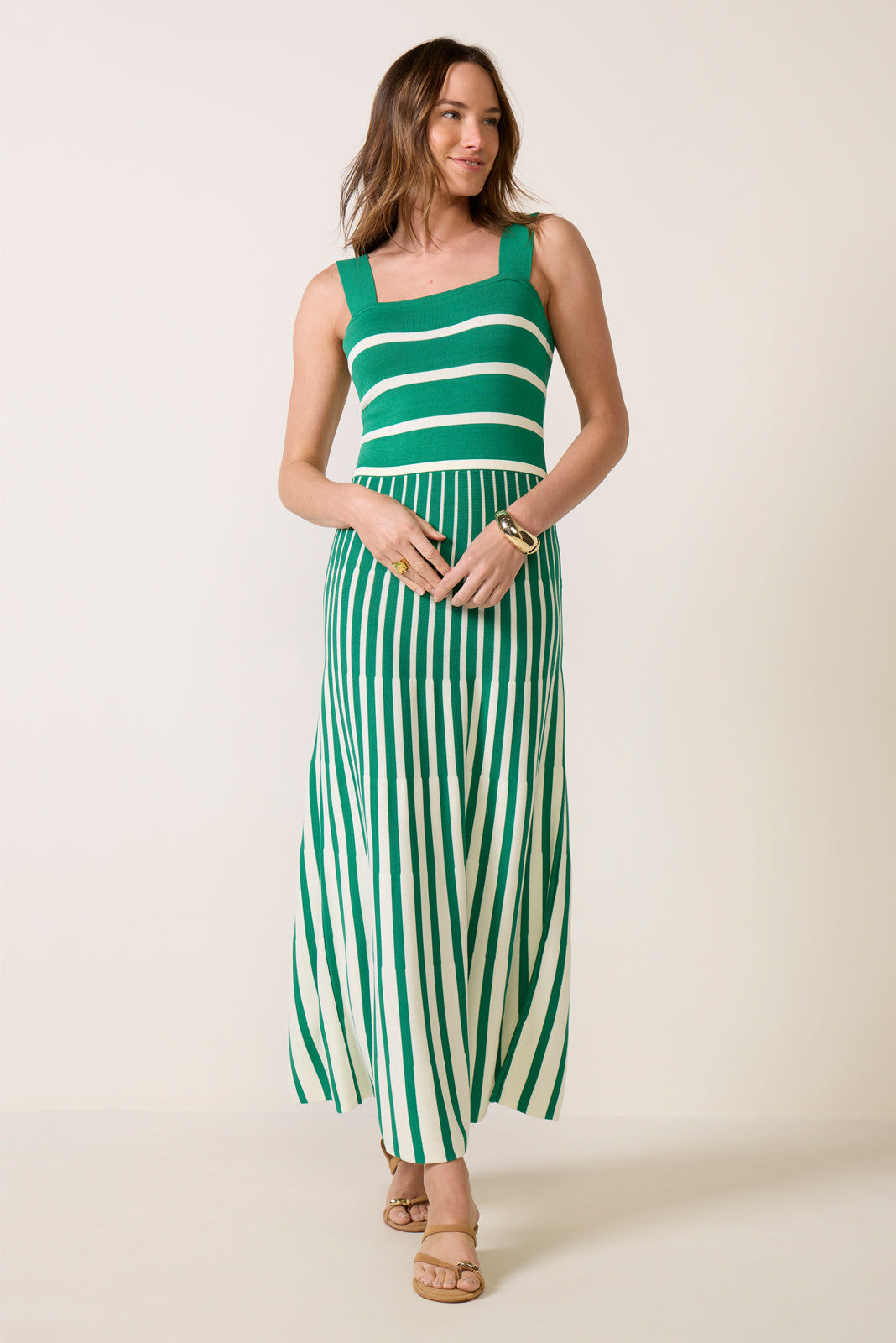 Aveline Sweater Maxi Dress Aveline Sweater Maxi Dress