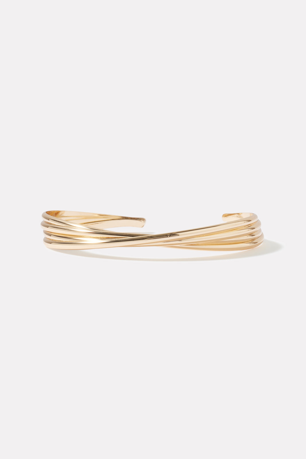 Yara Wrap Bracelet Cuff
