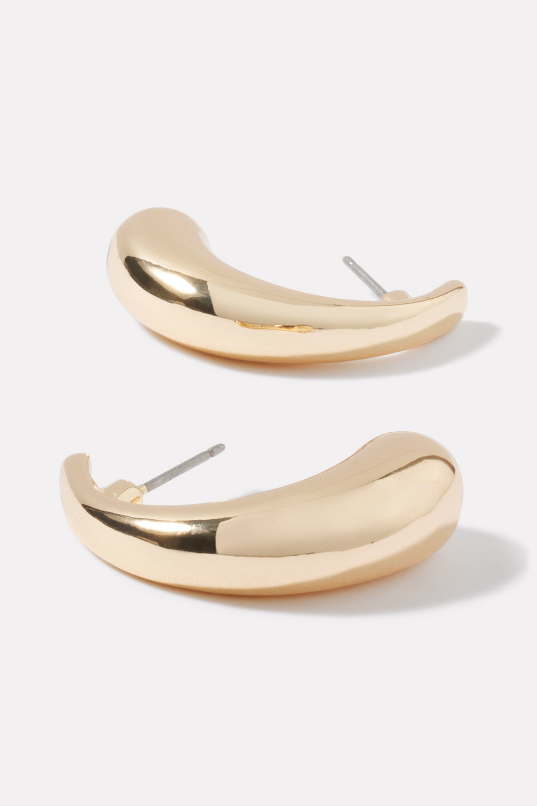 Micah Teardrop Earrings