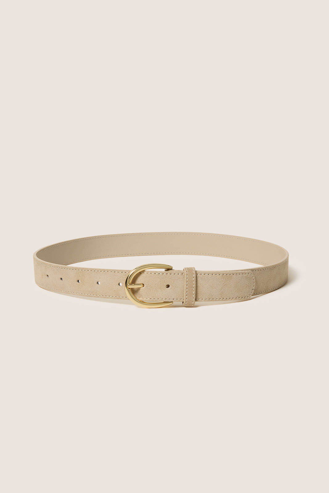 Lottie Suede Belt
