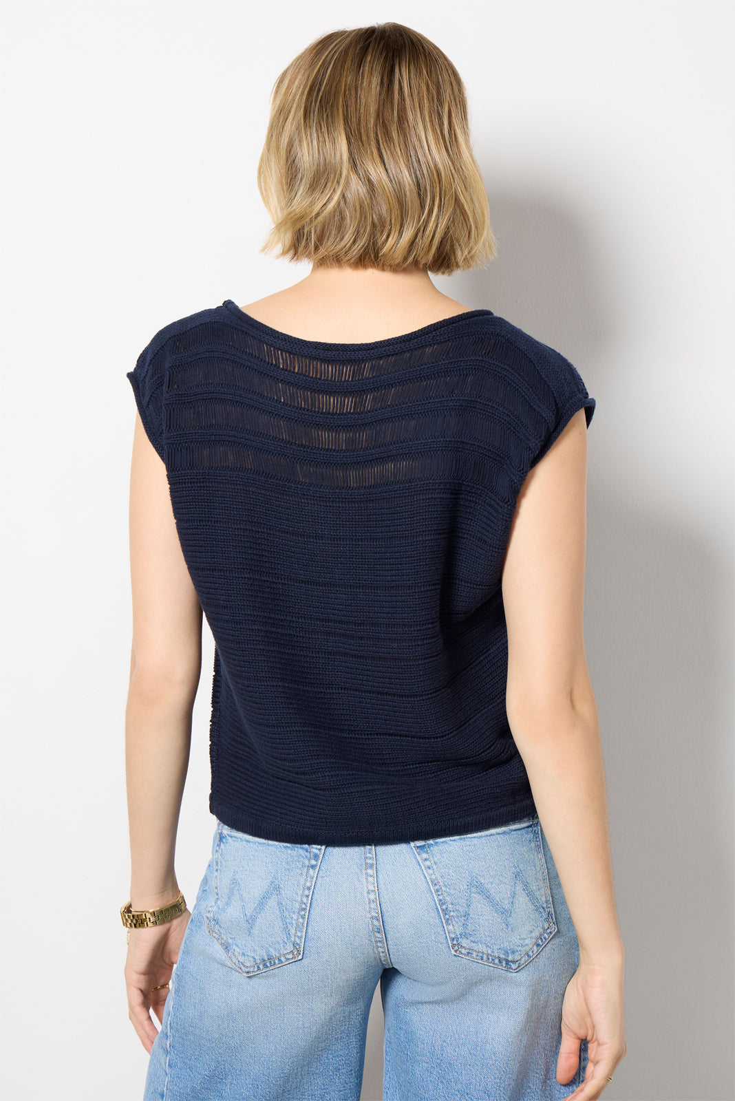 Taylor Sweater