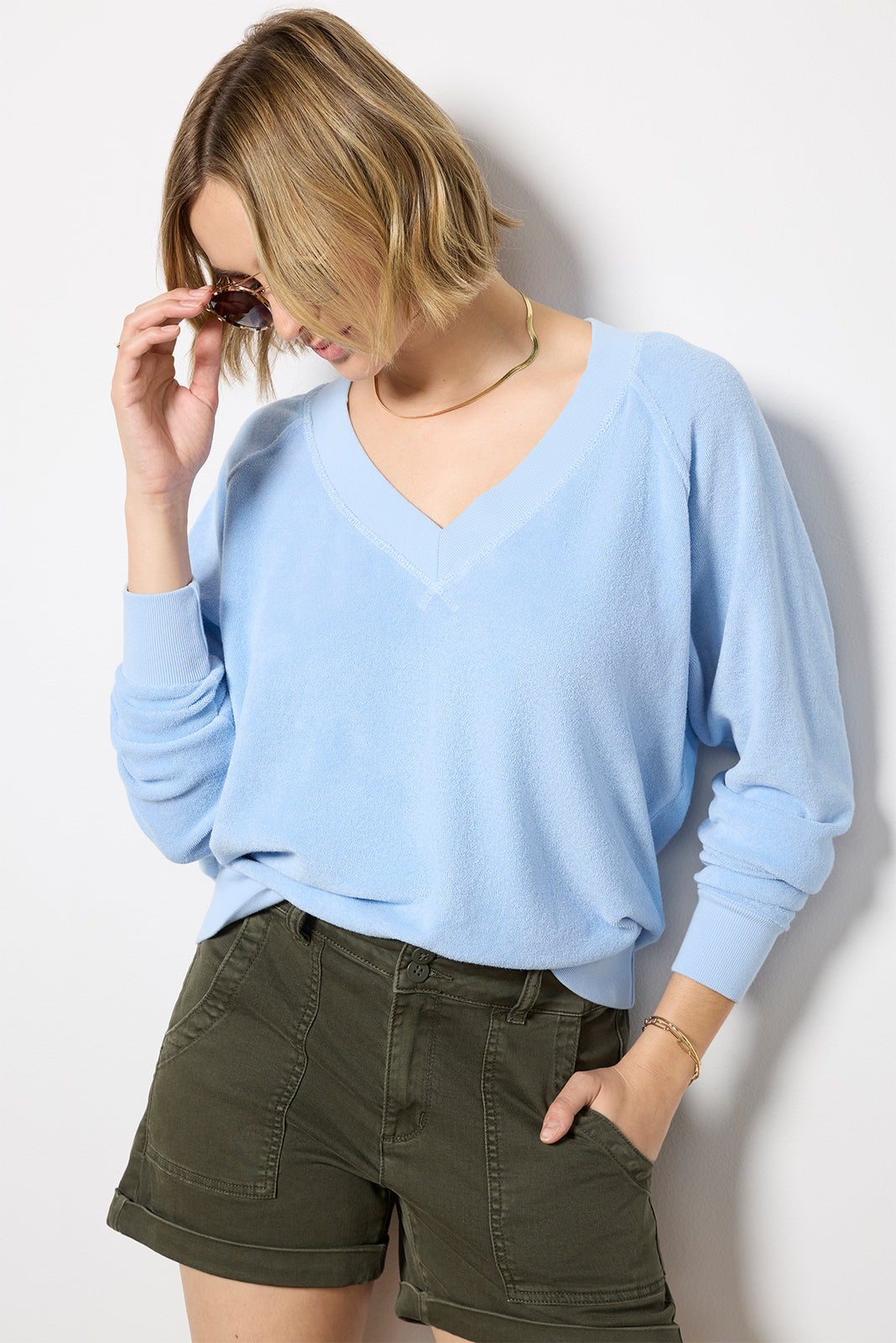 Sonny Loop Terry Sinead