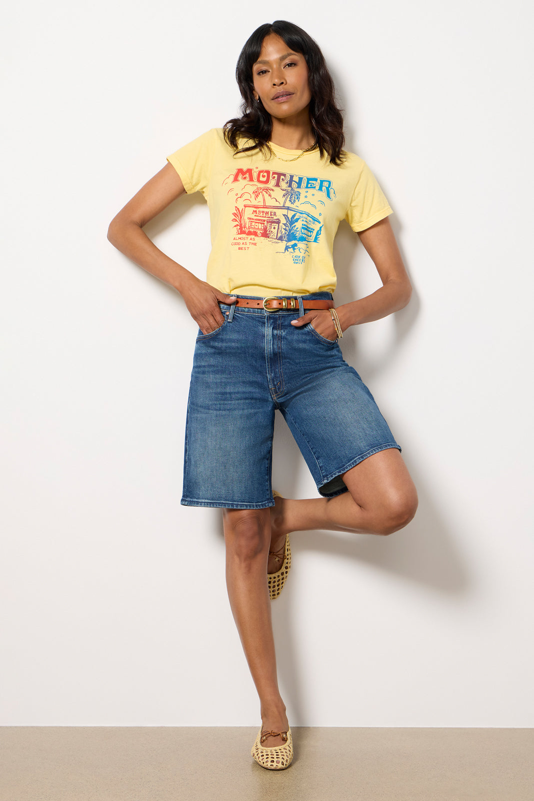 The Boxy Goodie Goodie