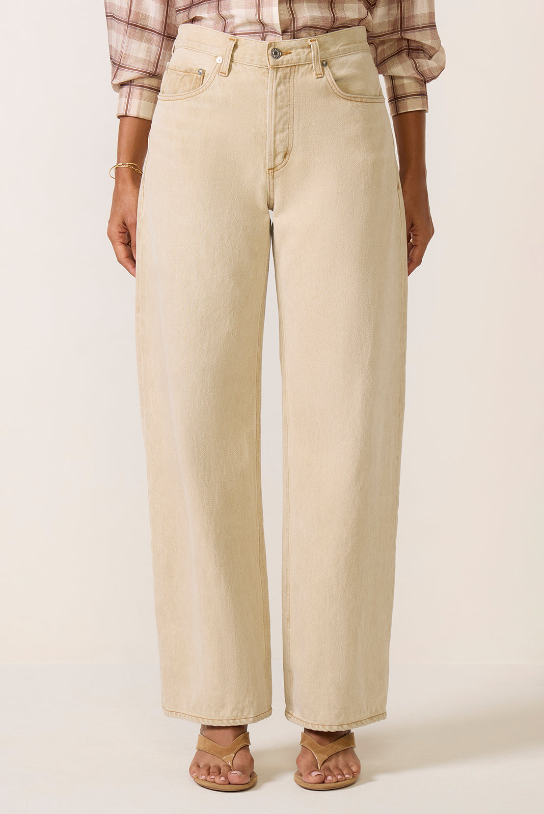 Arc Jean 32`