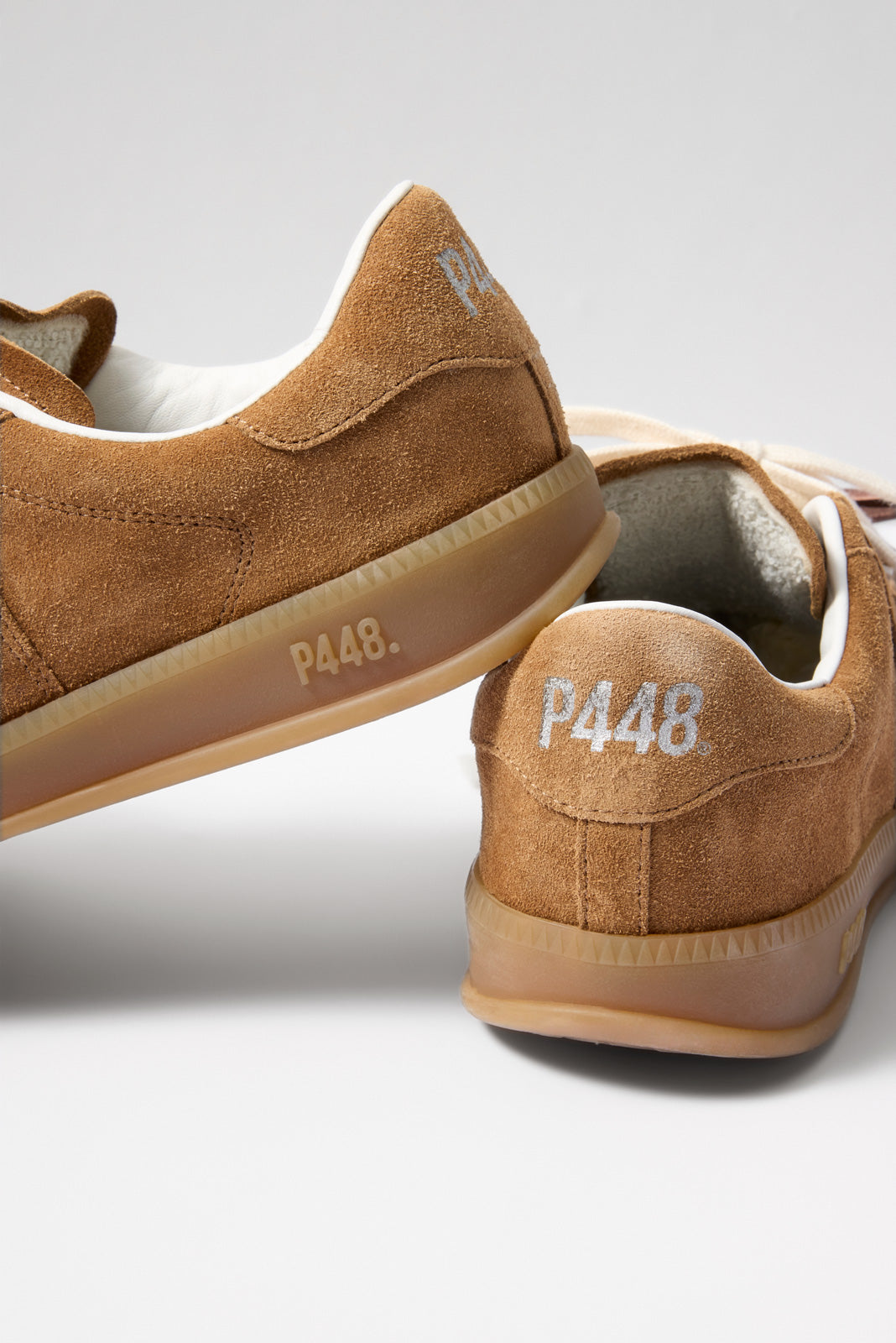 Monza with Novel Laces