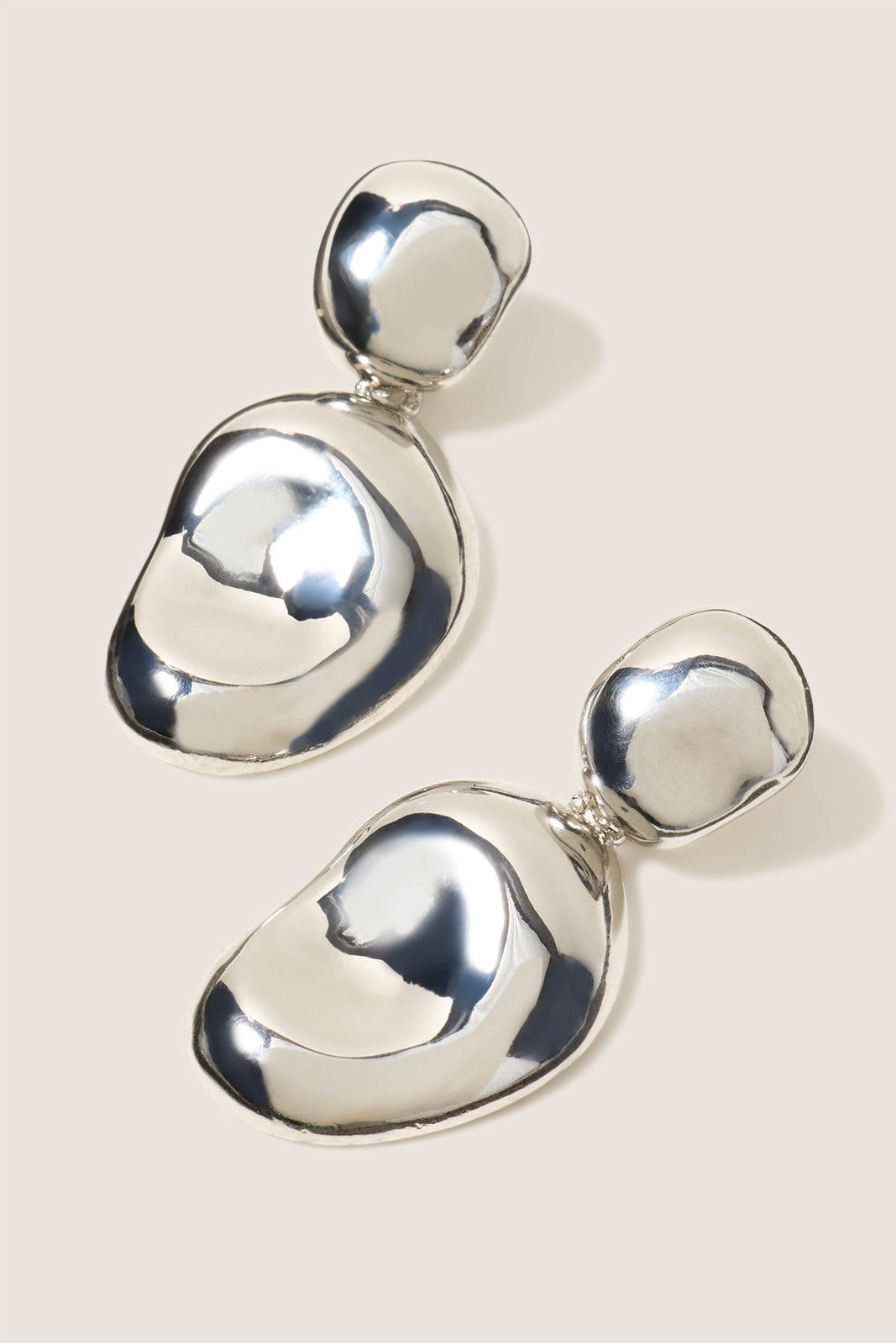 Veda Statement Earring