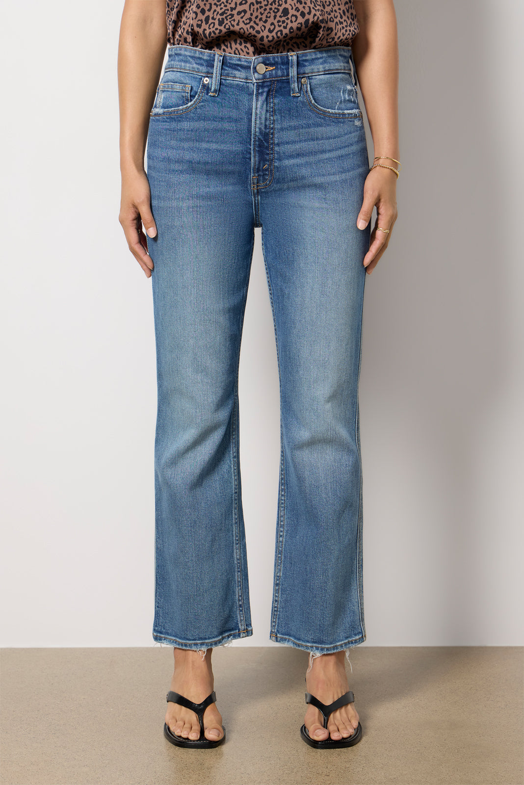 Good Standard Kick Flare