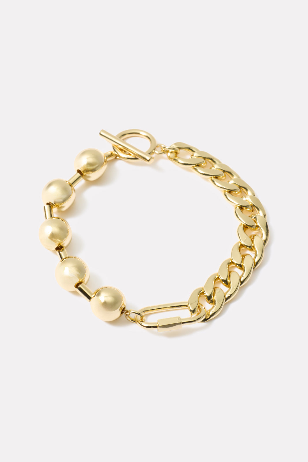 Ridley Chain Bracelet