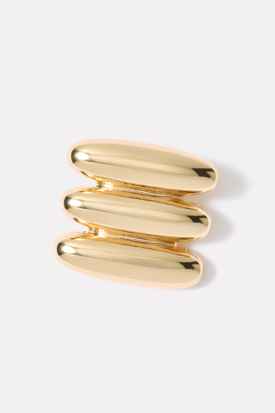 Milian Bead Stud Earrings