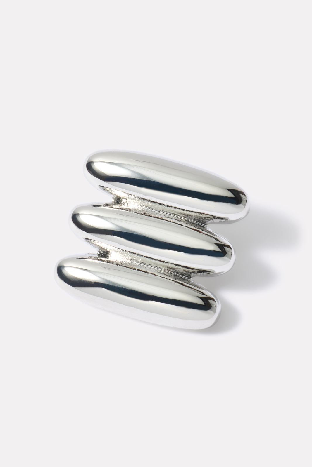 Milian Bead Stud Earrings