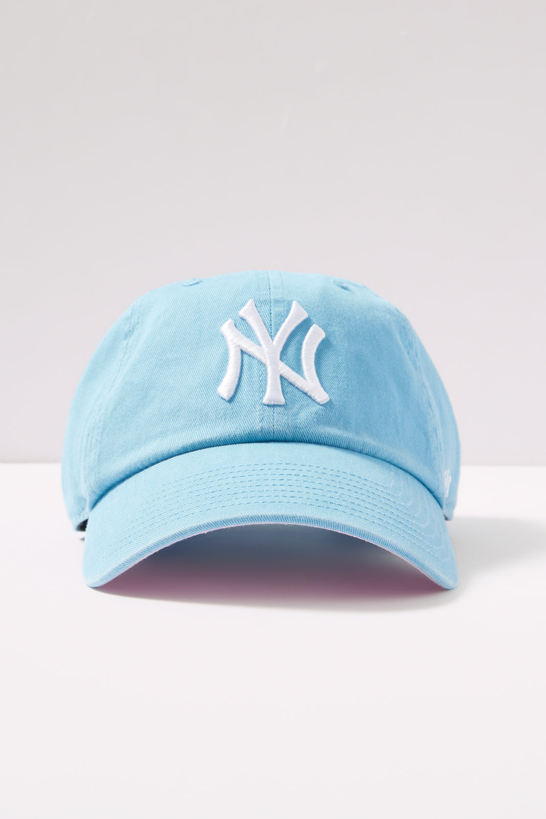 NY Clean Up Baseball Hat