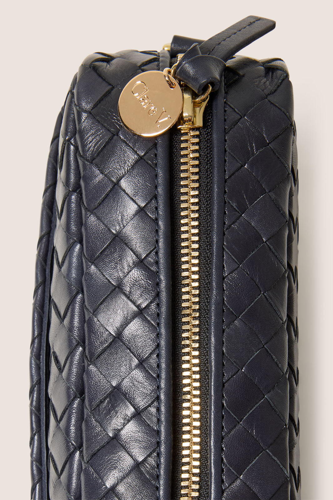 Midi Sac w/ Pocket
