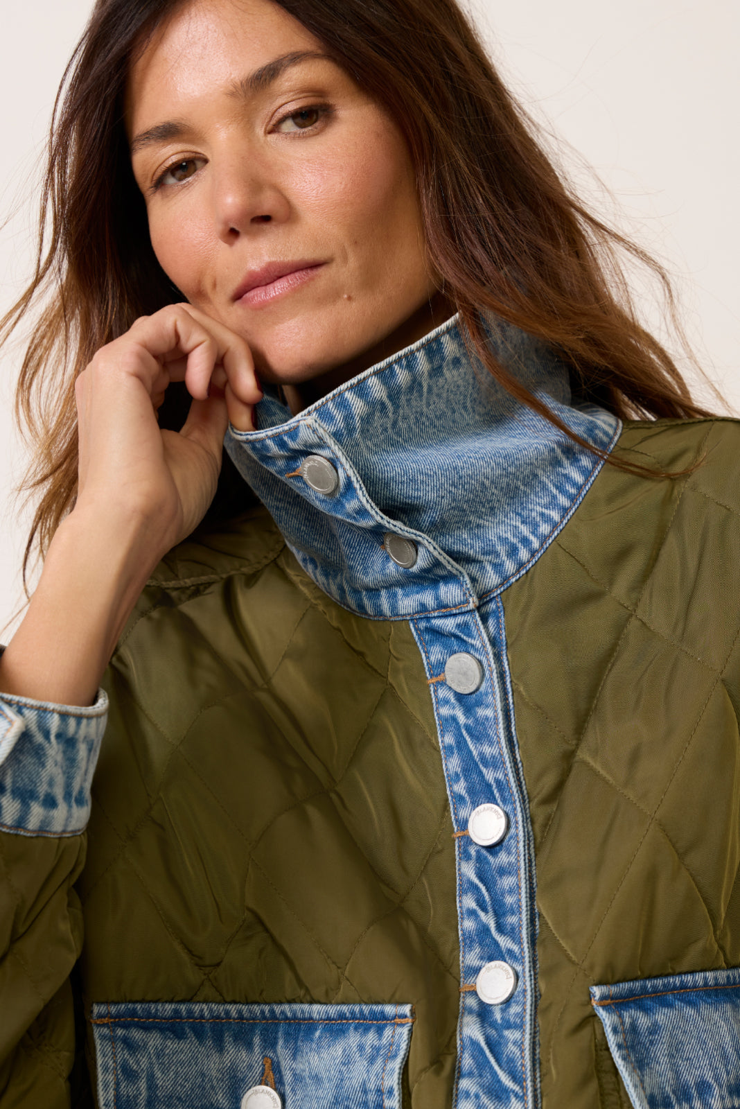 Ice Cold Jacket