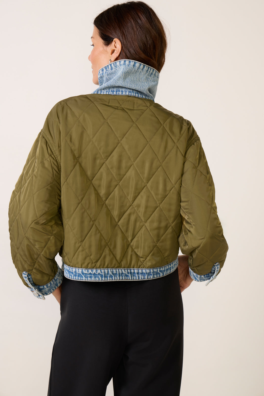 Ice Cold Jacket