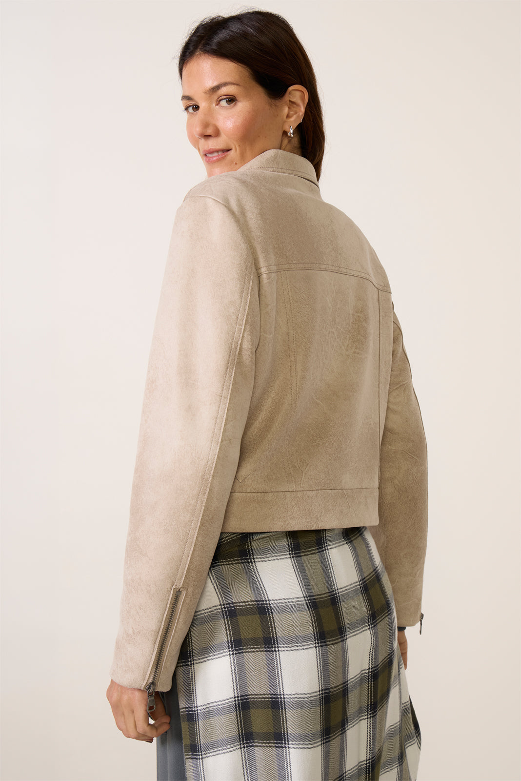 Merritt Two Pocket Jacket