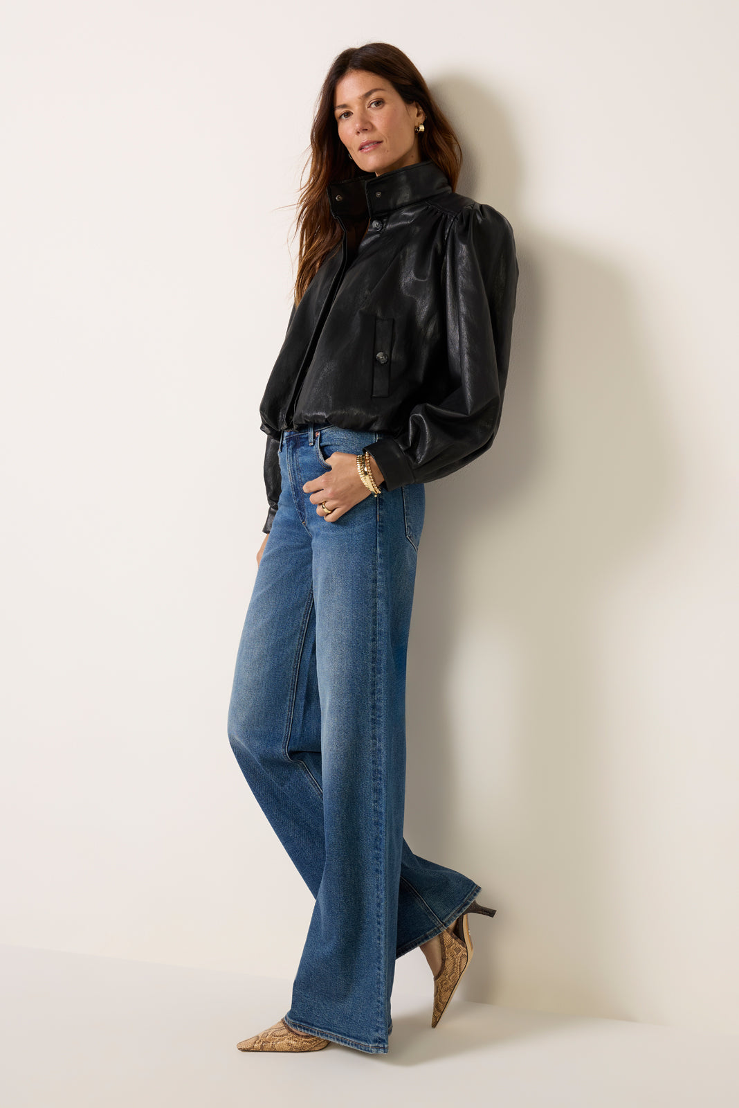 Estero Jacket