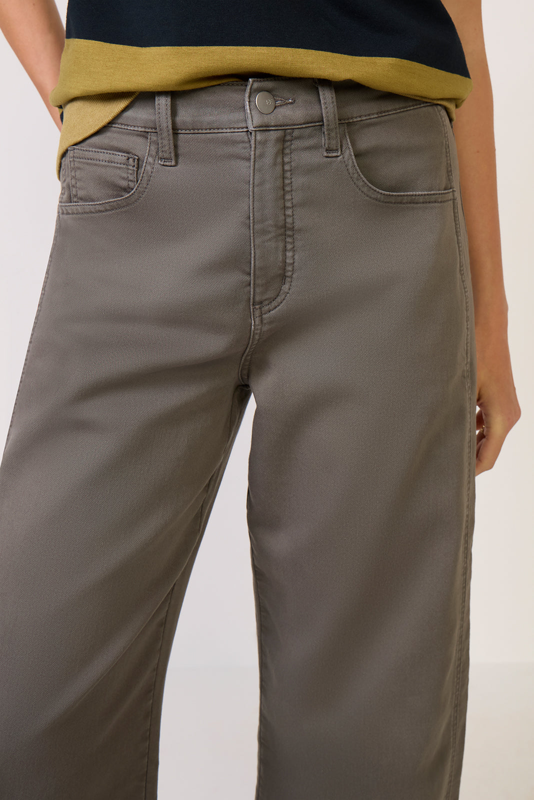 Marni Barrel Pant