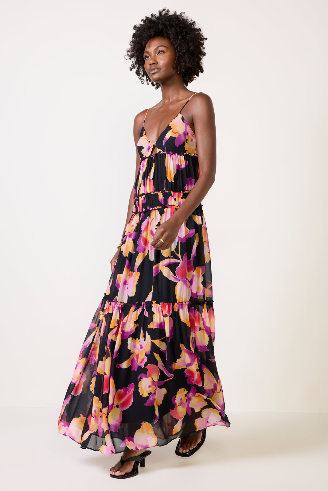 antonella maxi dress Antonella Dress