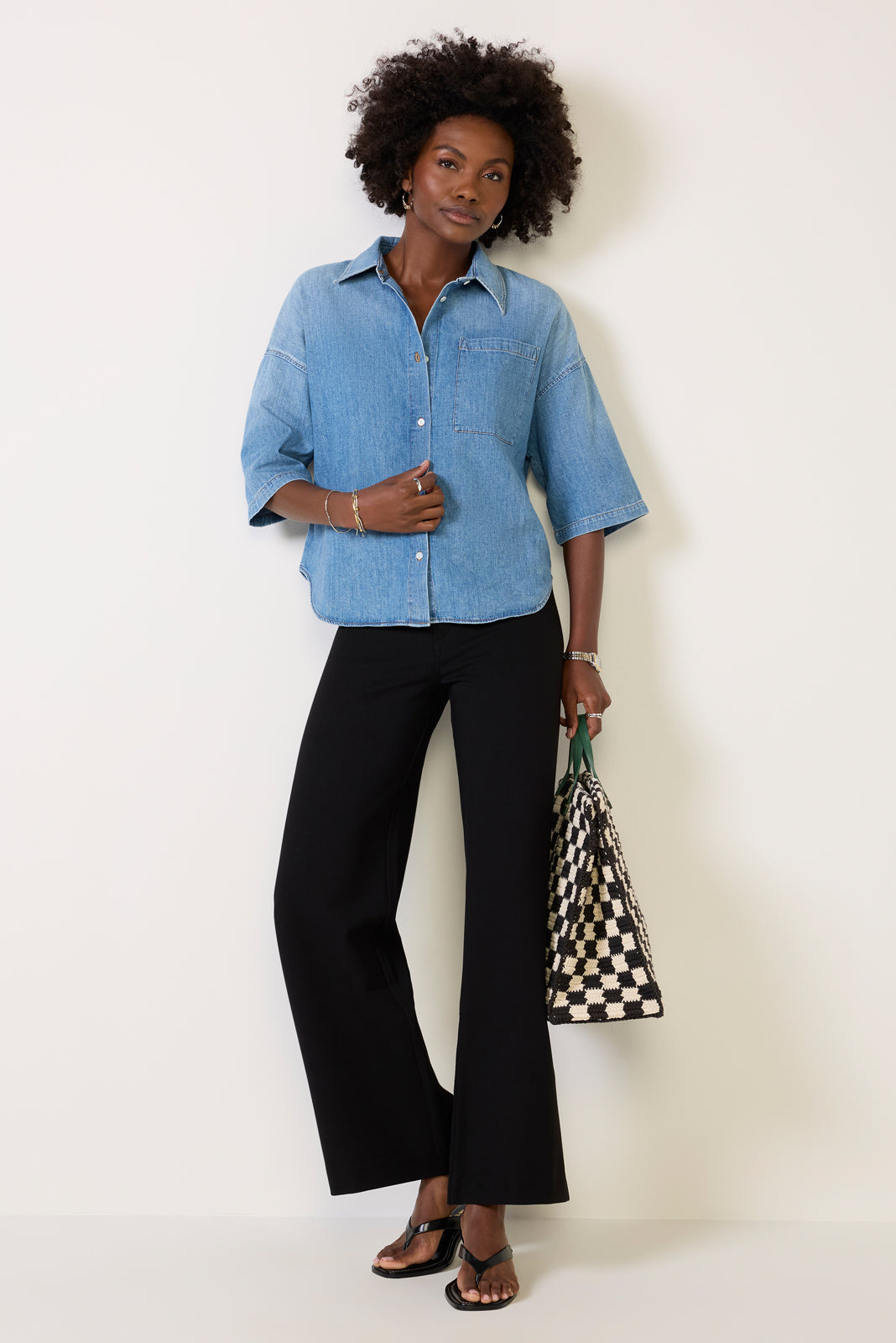 Do It All Rilynn Pant