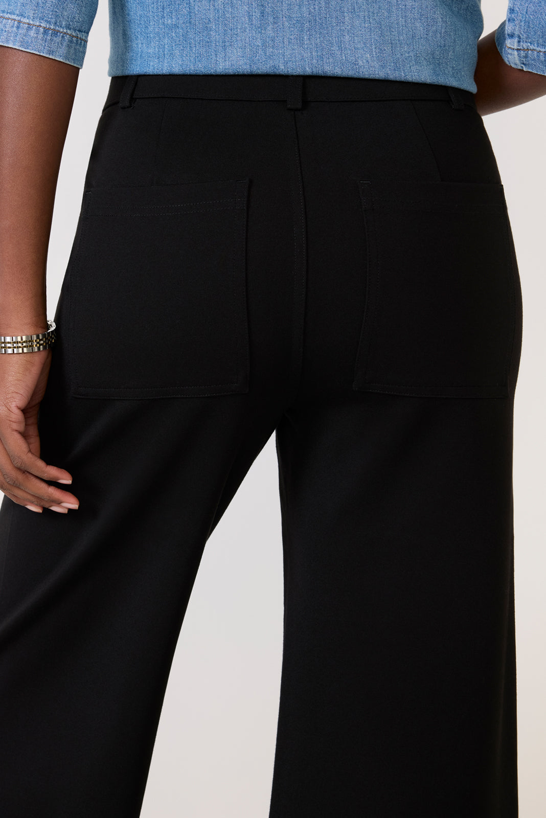 Do It All Rilynn Pant