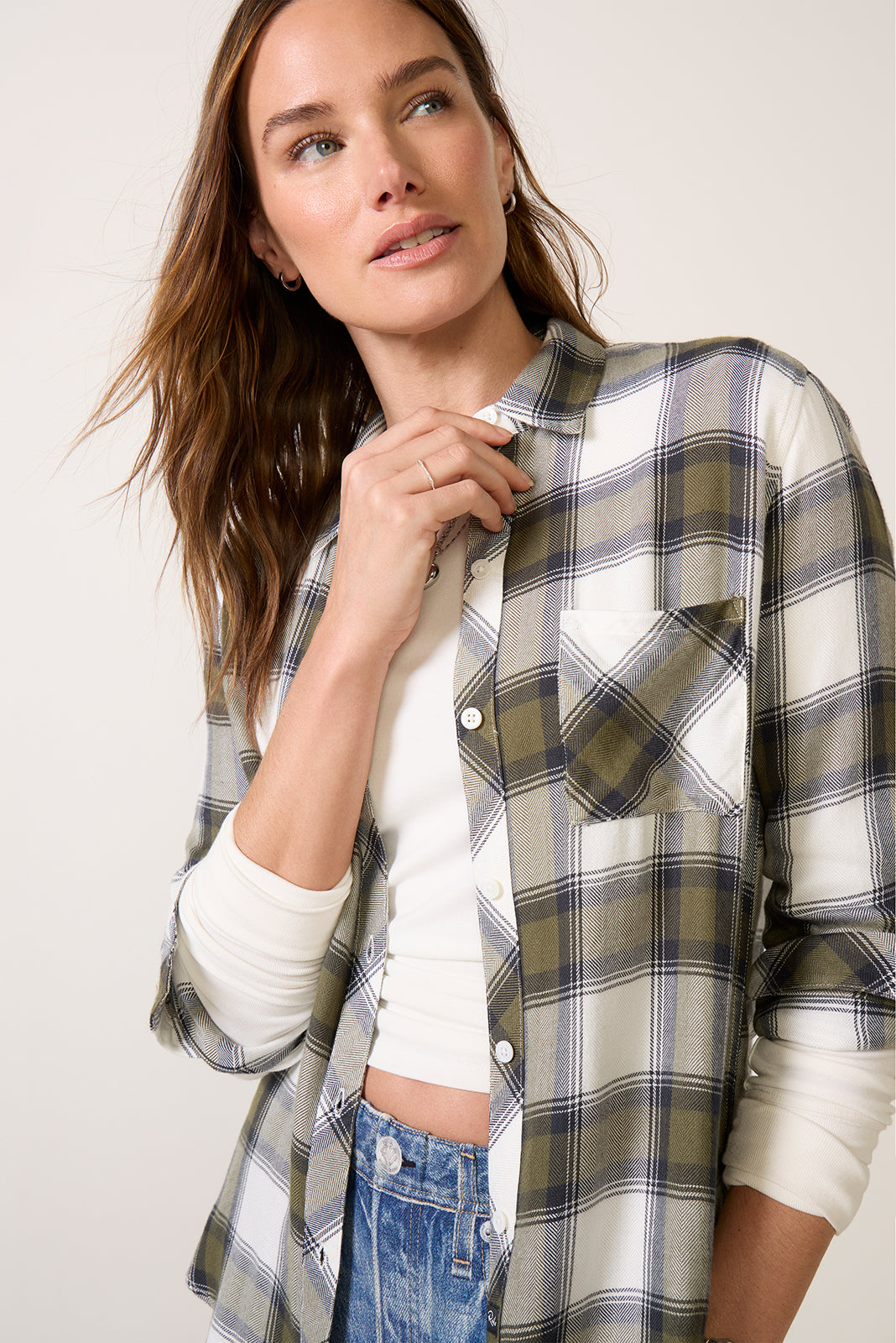 Malin Shirt