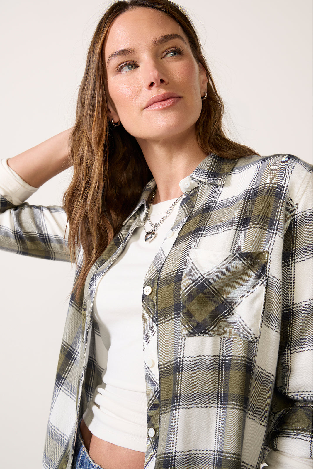 Malin Shirt