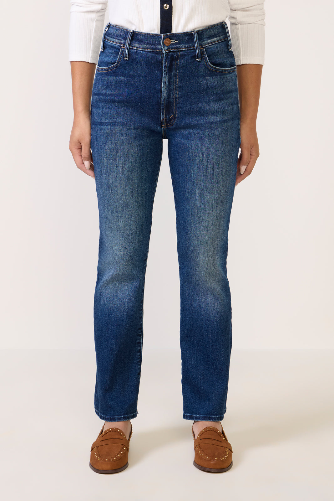 The Petite Lil` Hustler Ankle