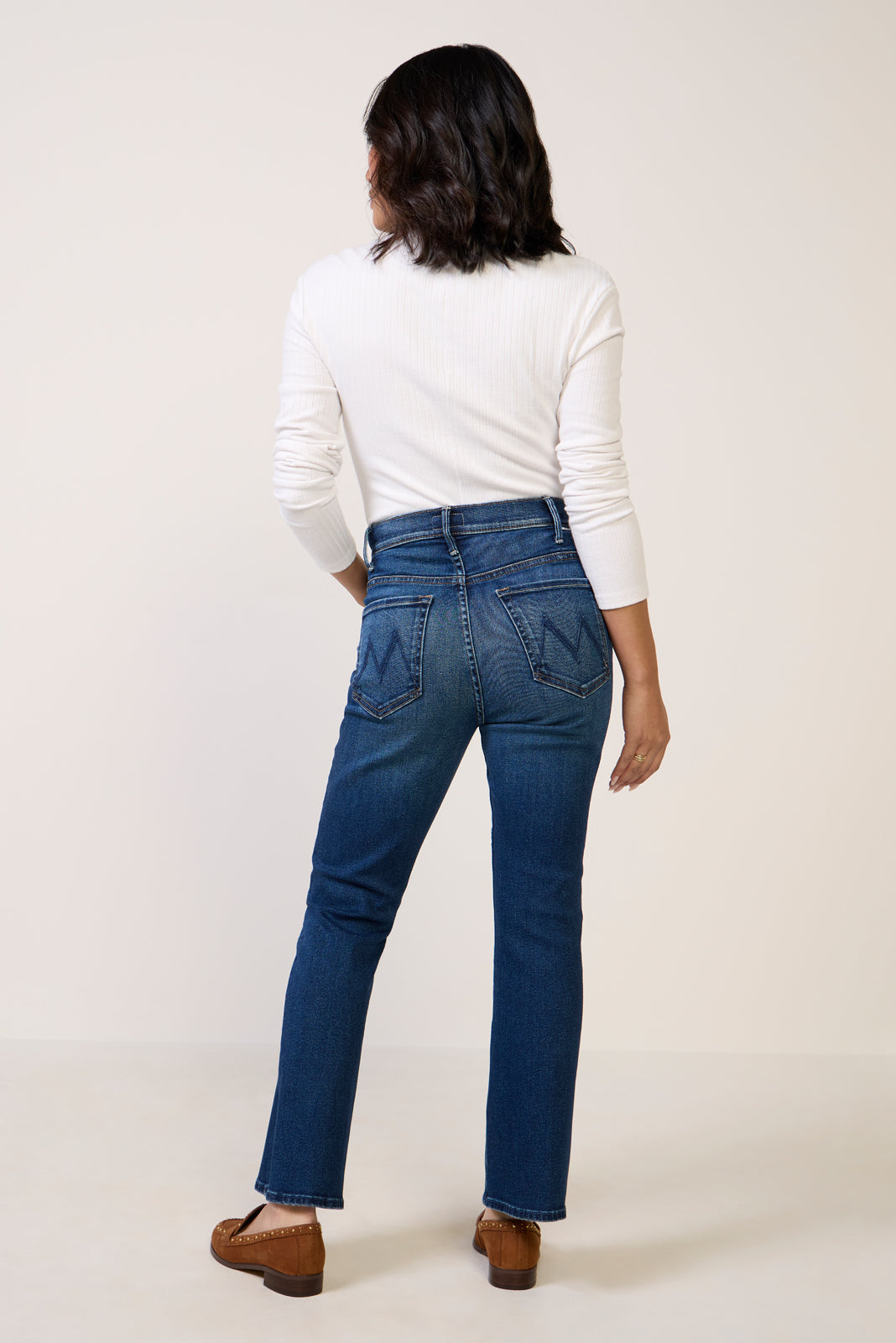 The Petite Lil` Hustler Ankle