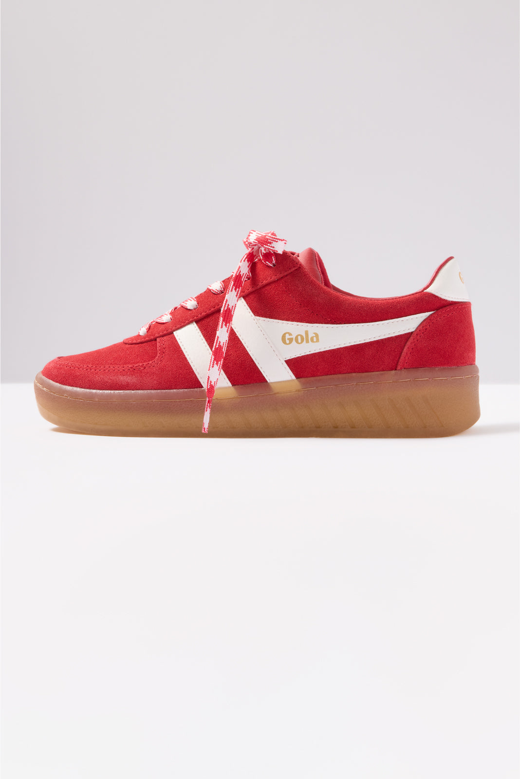 Grandslam Suede