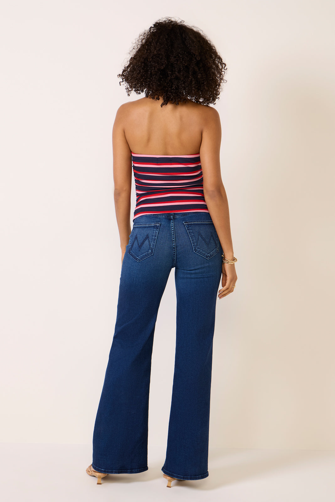 The Hustler Roller Sneak