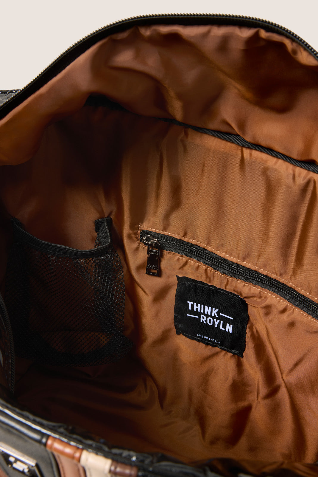 Jetset Wingman Tote