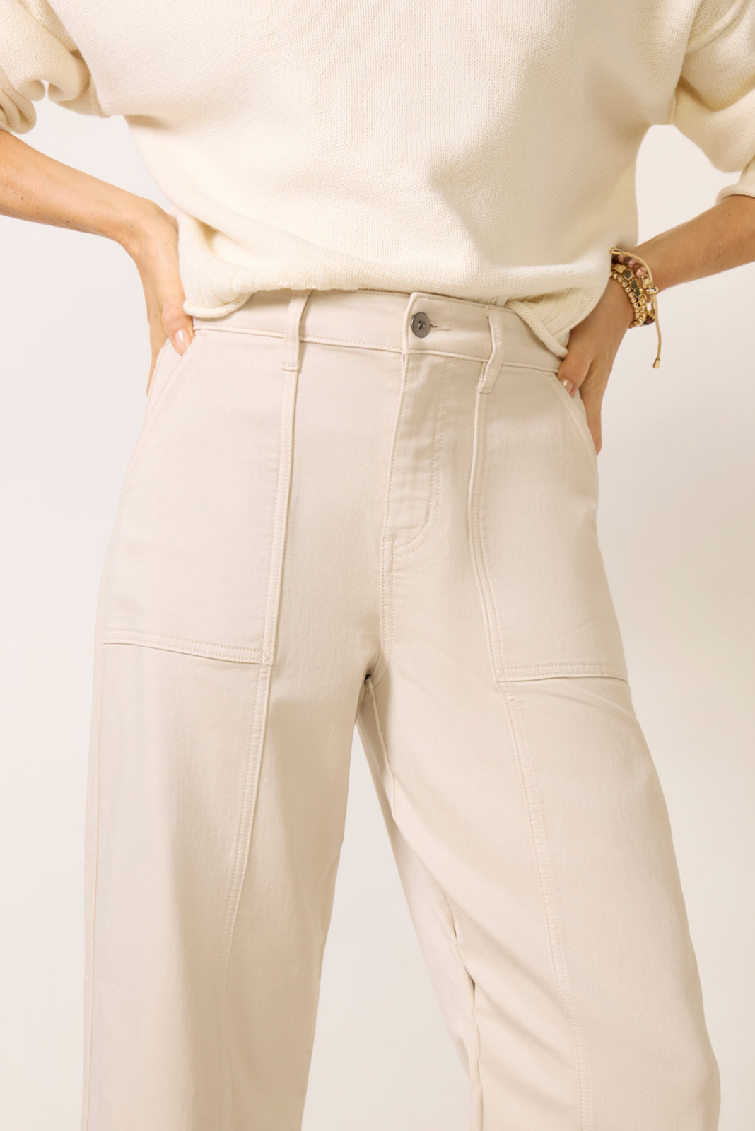Margot Utility Pant